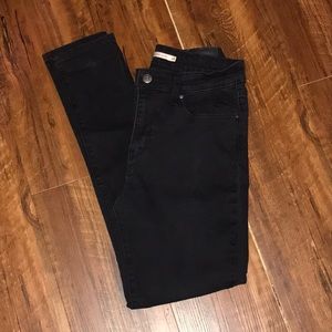 Black 721 Levi’s